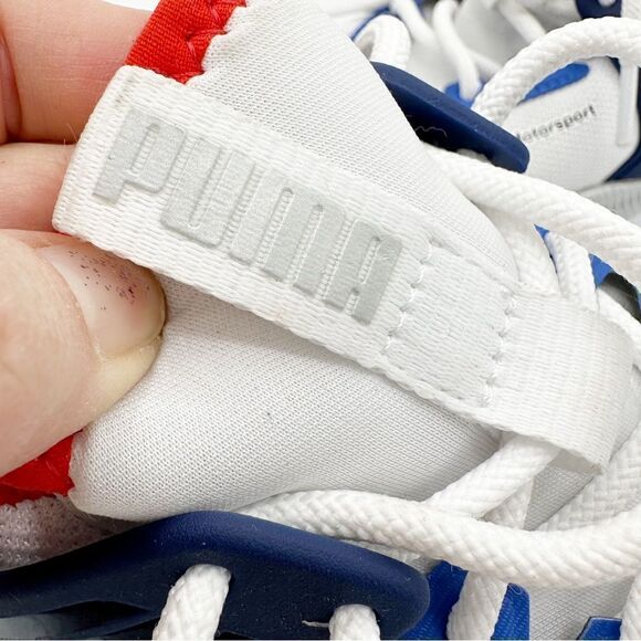 Puma BMW MMS Pacer Future New Without Box Mens Size: 7 Women’s 9 - Picture 15 of 16